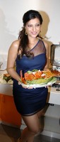 Hamsa Nandini Stills